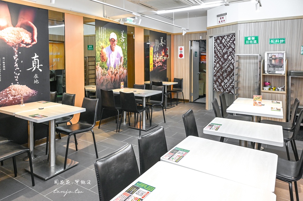 【安居街美食】鬍鬚張iPlus 鬍鬚張員工推薦菜單點法！咖哩炸雞丼飯/醬燒豬丼飯新上市