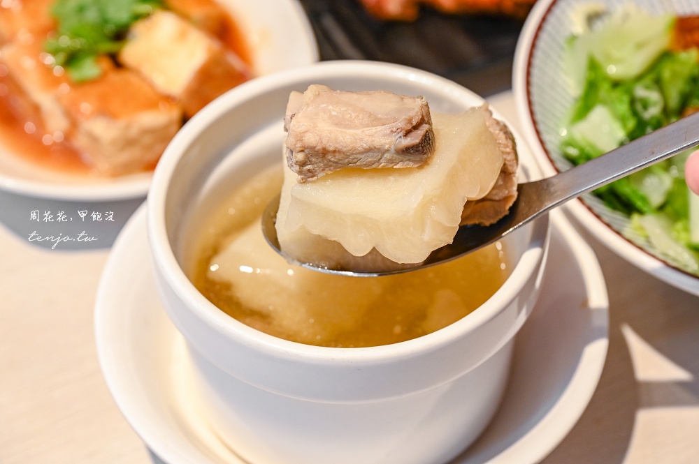 【安居街美食】鬍鬚張iPlus 鬍鬚張員工推薦菜單點法！咖哩炸雞丼飯/醬燒豬丼飯新上市