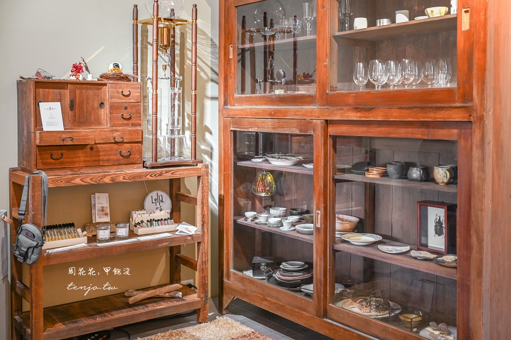 【永和咖啡店推薦】鬧蟬烘豆工作室 甜點早午餐都夠水準!文青質感裝潢可線上訂位預約 【永和咖啡店推薦】鬧蟬烘豆工作室 甜點早午餐都夠水準!文青質感裝潢可線上訂位預約