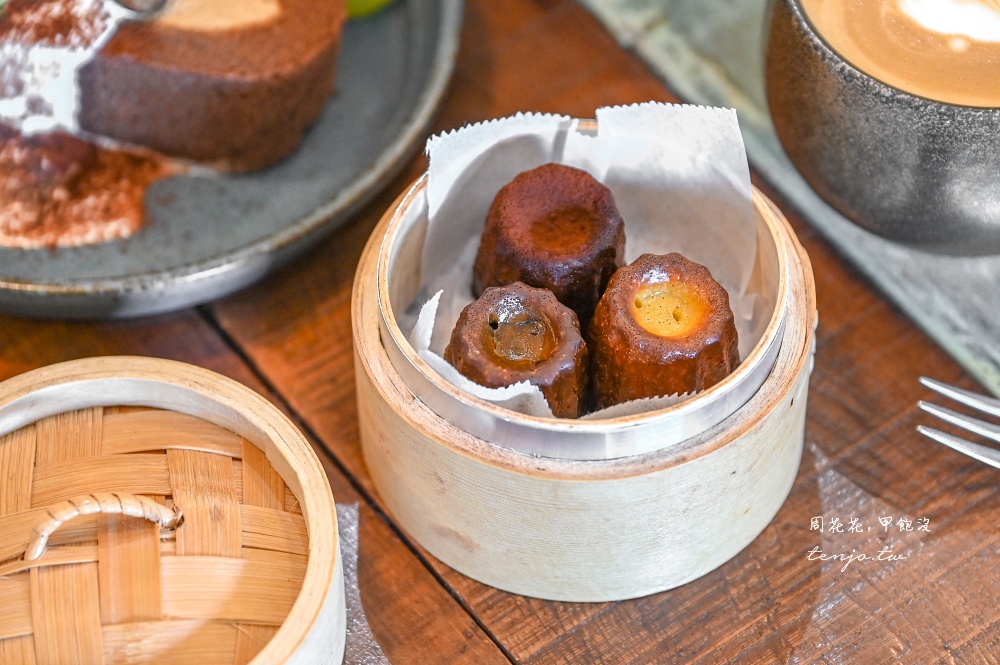 【永和咖啡店推薦】鬧蟬烘豆工作室 甜點早午餐都夠水準!文青質感裝潢可線上訂位預約 【永和咖啡店推薦】鬧蟬烘豆工作室 甜點早午餐都夠水準!文青質感裝潢可線上訂位預約