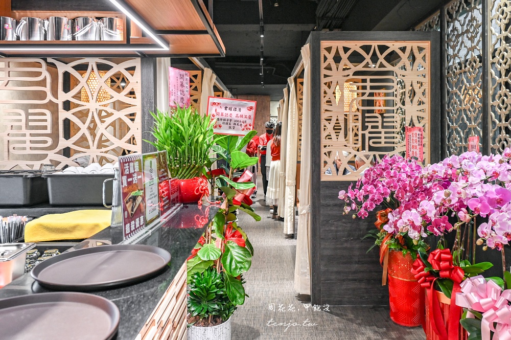 【君曜雞湯】地表最強雞湯火鍋進駐信義區！大包廂可唱歌唱KTV近台北101信義安和雙捷運