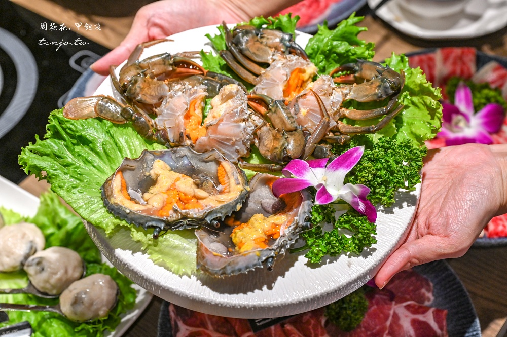 【君曜雞湯】地表最強雞湯火鍋進駐信義區！大包廂可唱歌唱KTV近台北101信義安和雙捷運