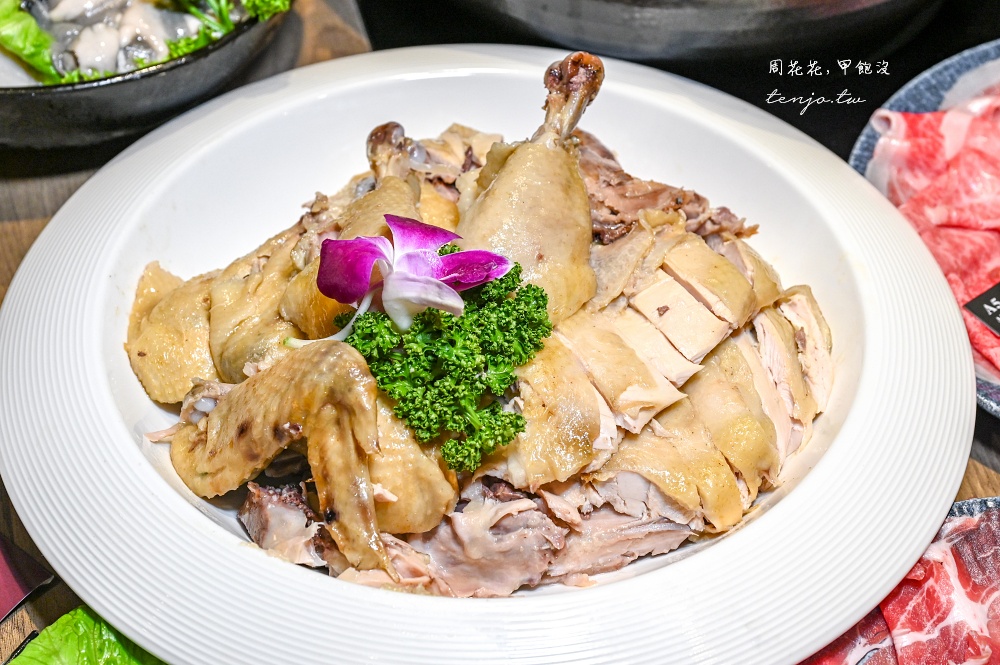 【君曜雞湯】地表最強雞湯火鍋進駐信義區!大包廂可唱歌唱KTV近台北101信義安和雙捷運 【君曜雞湯】地表最強雞湯火鍋進駐信義區!大包廂可唱歌唱KTV近台北101信義安和雙捷運