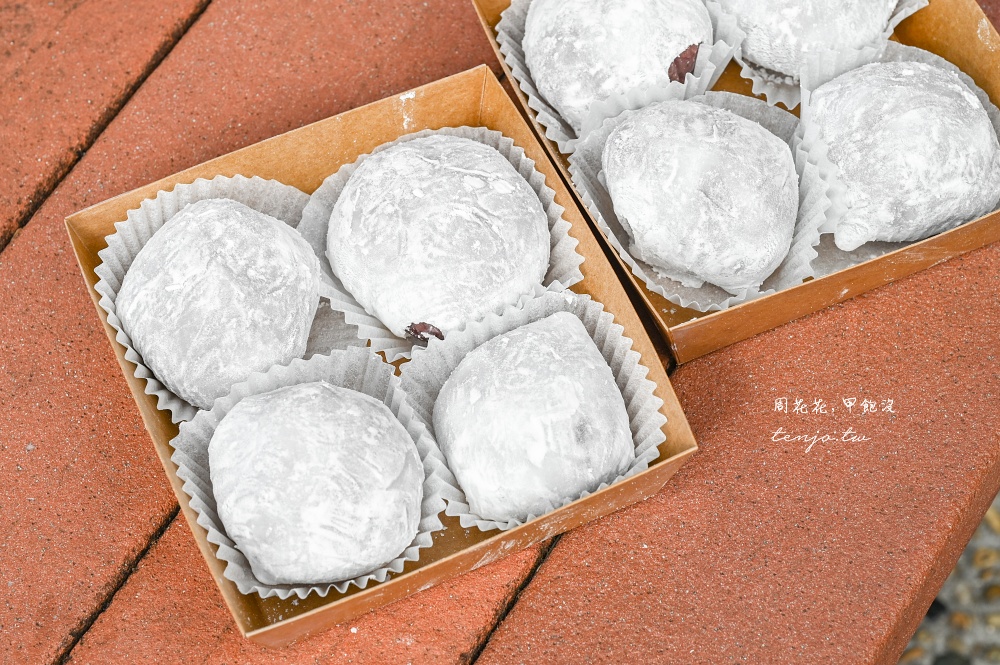 【大稻埕美食推薦】路力草莓大福 超人氣迪化街草莓大福糖葫蘆!一顆50元草莓多汁又大顆 【大稻埕美食推薦】路力草莓大福 超人氣迪化街草莓大福糖葫蘆!一顆50元草莓多汁又大顆