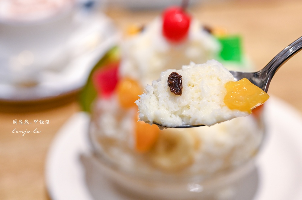 【天文館無邪氣白熊菓琲】天文館白熊冰 鹿兒島必吃美食推薦！秘制牛奶蜜糖好吃有特色