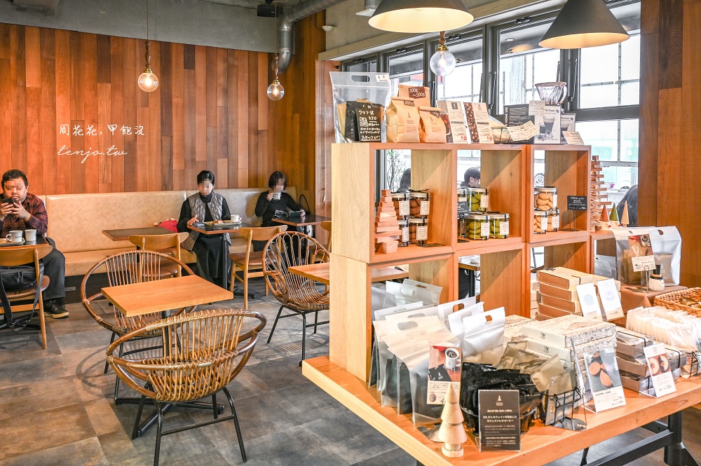 【鹿兒島美食】danken COFFEE 天文館店 鹿兒島咖啡代表店!平價早餐套餐台幣百元有找 【鹿兒島美食】danken COFFEE 天文館店 鹿兒島咖啡代表店!平價早餐套餐台幣百元有找