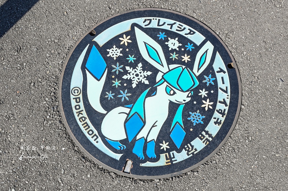 【鹿兒島景點】指宿旅遊新提案：搭JR特色列車指宿之玉手箱，尋找可愛寶可夢伊布人孔蓋