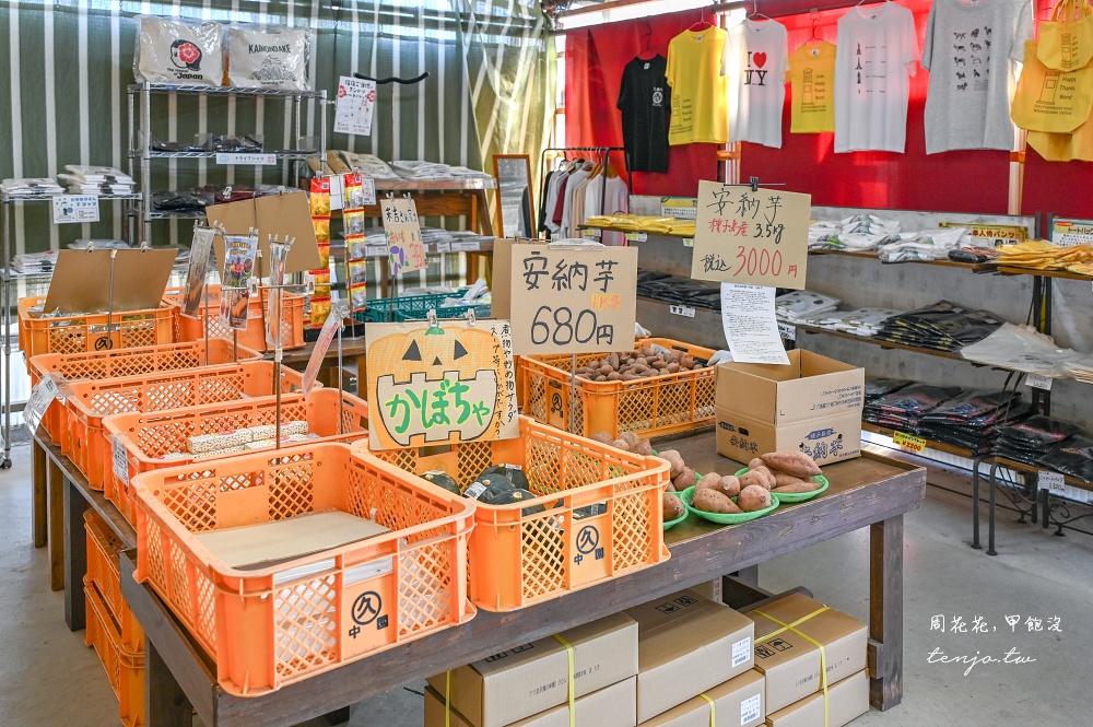 【鹿兒島指宿景點】西大山站(西大山駅) JR日本最南端車站！指宿枕崎線尋找幸福黃色郵筒