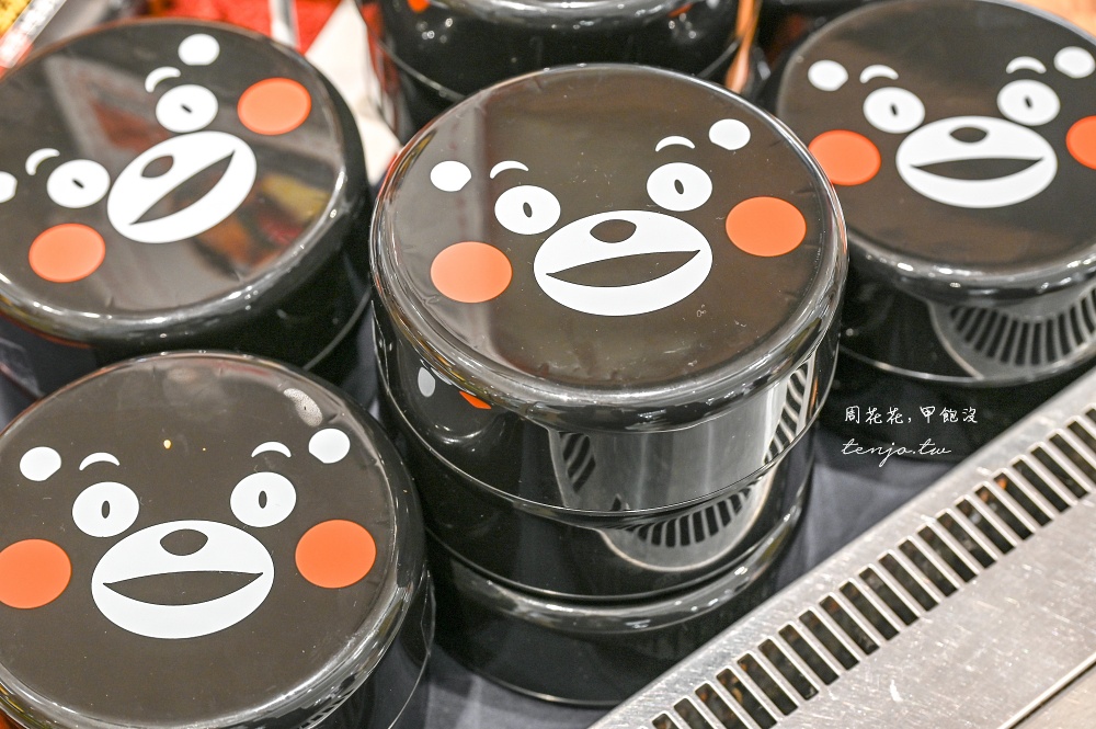 【熊本車站必買美食】馬鈴薯沙拉炸竹輪.便當 HIRAI ヒライ 超可愛熊本熊便當大人也瘋狂