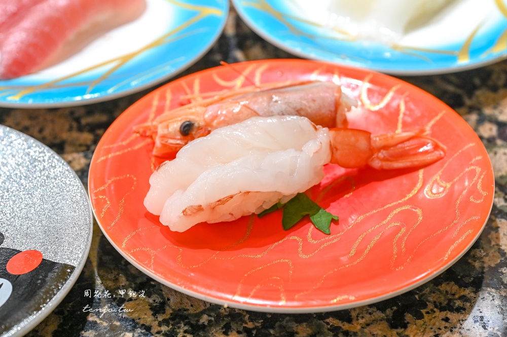 【熊本美食】廻る寿司 めっけもんMekkemon sushi 評價最高熊本迴轉壽司！平價新鮮好吃