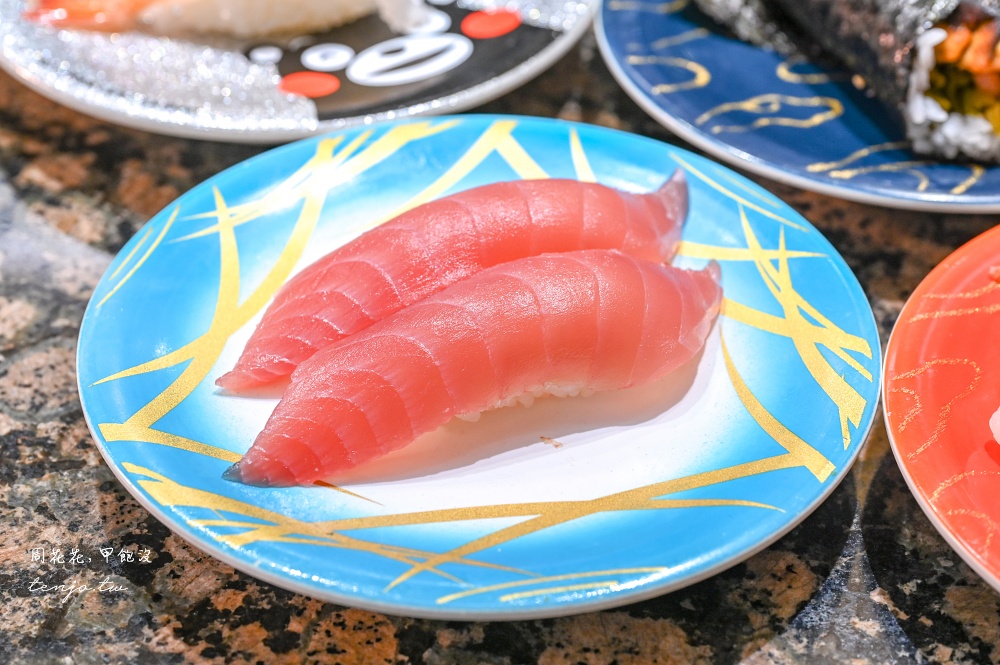【熊本美食】廻る寿司 めっけもんMekkemon sushi 評價最高熊本迴轉壽司！平價新鮮好吃