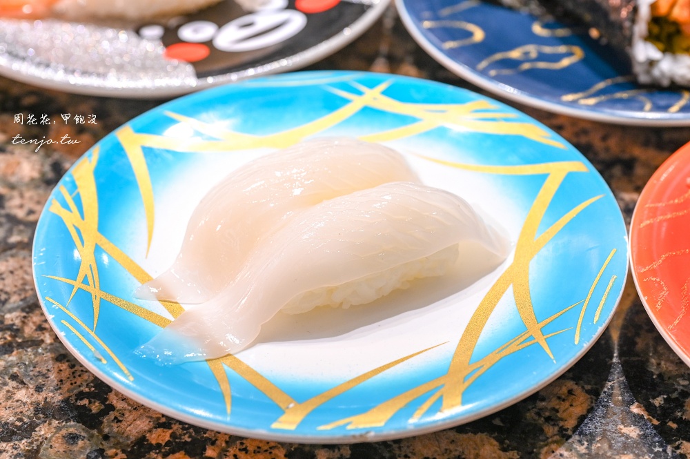 【熊本美食】廻る寿司 めっけもんMekkemon sushi 評價最高熊本迴轉壽司！平價新鮮好吃