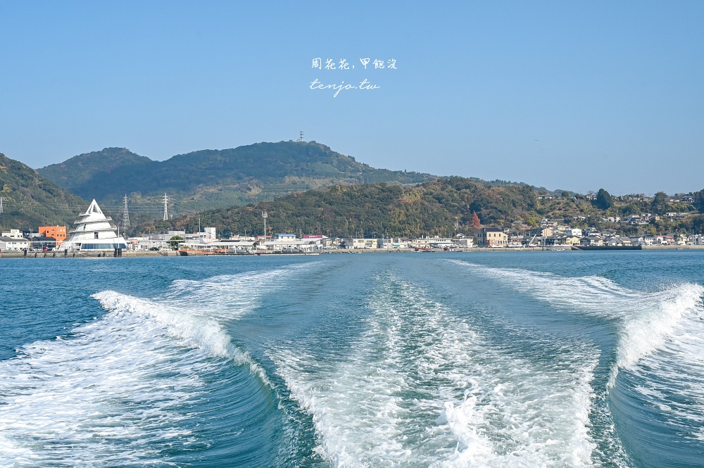 【熊本景點】天草賞海豚 不限時間季節看見海豚機率90%!交通船票費用預約一日遊攻略 【熊本景點】天草賞海豚 不限時間季節看見海豚機率90%!交通船票費用預約一日遊攻略