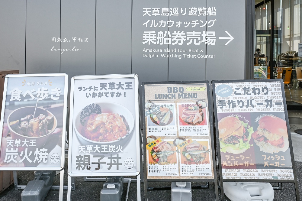 【熊本景點】天草賞海豚 不限時間季節看見海豚機率90%！交通船票費用預約一日遊攻略