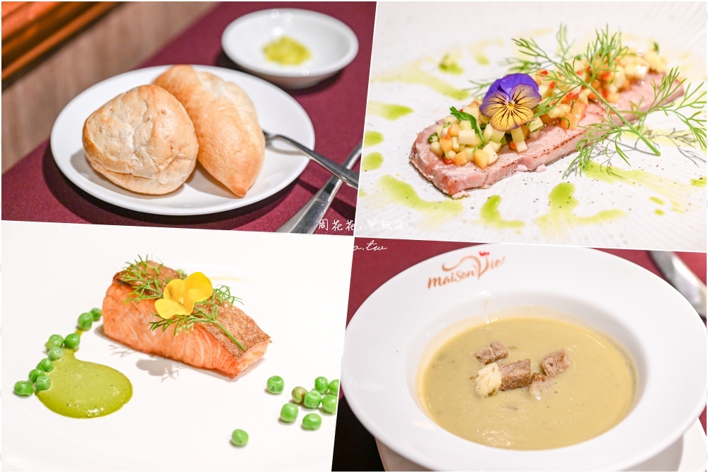 【越南美食推薦】河內+下龍灣美食地圖！米其林推薦餐廳/越式料理海鮮吃到飽/網美咖啡店