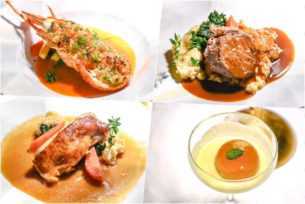 【越南美食推薦】河內+下龍灣美食地圖！米其林推薦餐廳/越式料理海鮮吃到飽/網美咖啡店