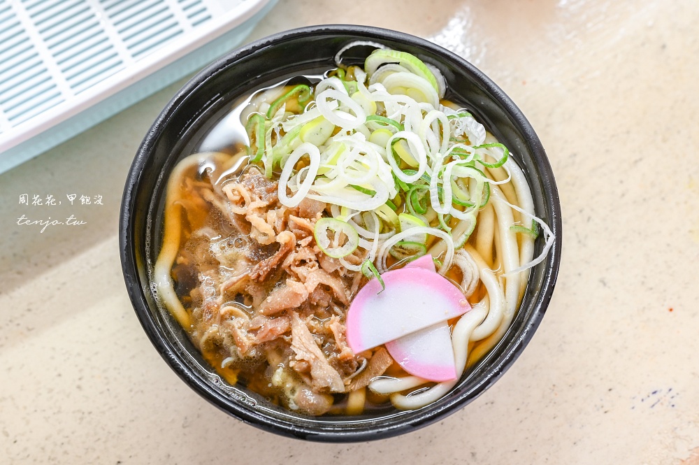 【ぷらっとぴっと】北九州名物雞肉烏龍麵!小倉車站第7、8月台立食烏龍麵便宜好吃推薦 【ぷらっとぴっと】北九州名物雞肉烏龍麵!小倉車站第7、8月台立食烏龍麵便宜好吃推薦