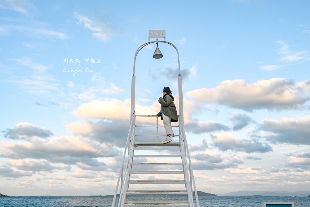 【福岡免費景點】糸島椰子樹鞦韆Palm Tree Swing 免門票好玩好拍照推薦!IG打卡必來 【福岡免費景點】糸島椰子樹鞦韆Palm Tree Swing 免門票好玩好拍照推薦!IG打卡必來