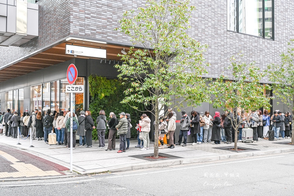 【福岡美食推薦】Dacomecca 博多車站超人氣排隊麵包店！I’m donut ?生甜甜圈姐妹品牌