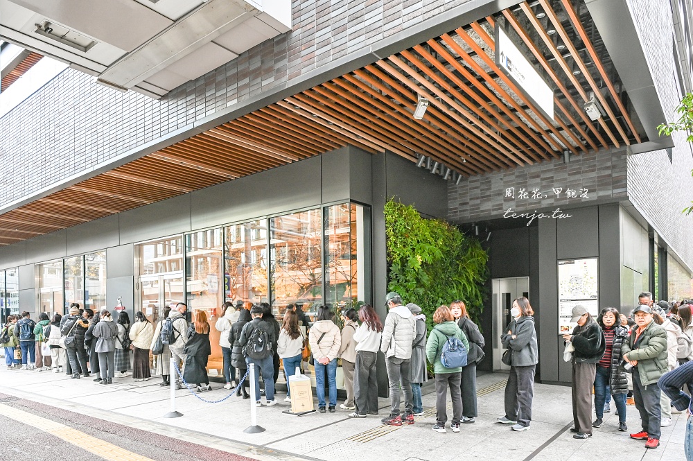 【福岡美食推薦】Dacomecca 博多車站超人氣排隊麵包店！I’m donut ?生甜甜圈姐妹品牌