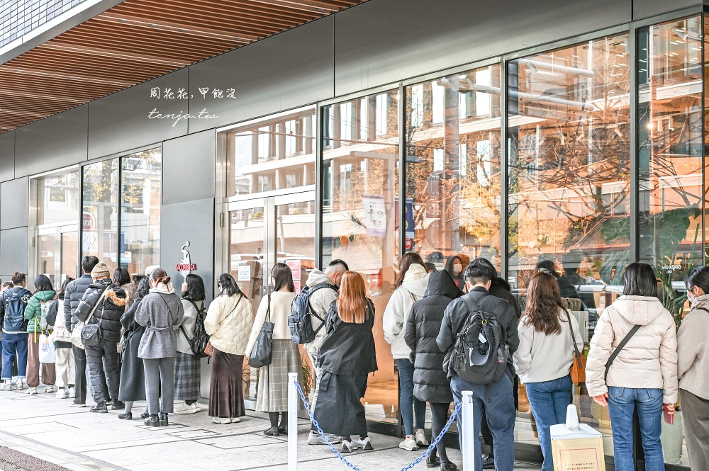 【福岡美食推薦】Dacomecca 博多車站超人氣排隊麵包店!I’m donut ?生甜甜圈姐妹品牌 【福岡美食推薦】Dacomecca 博多車站超人氣排隊麵包店!I’m donut ?生甜甜圈姐妹品牌