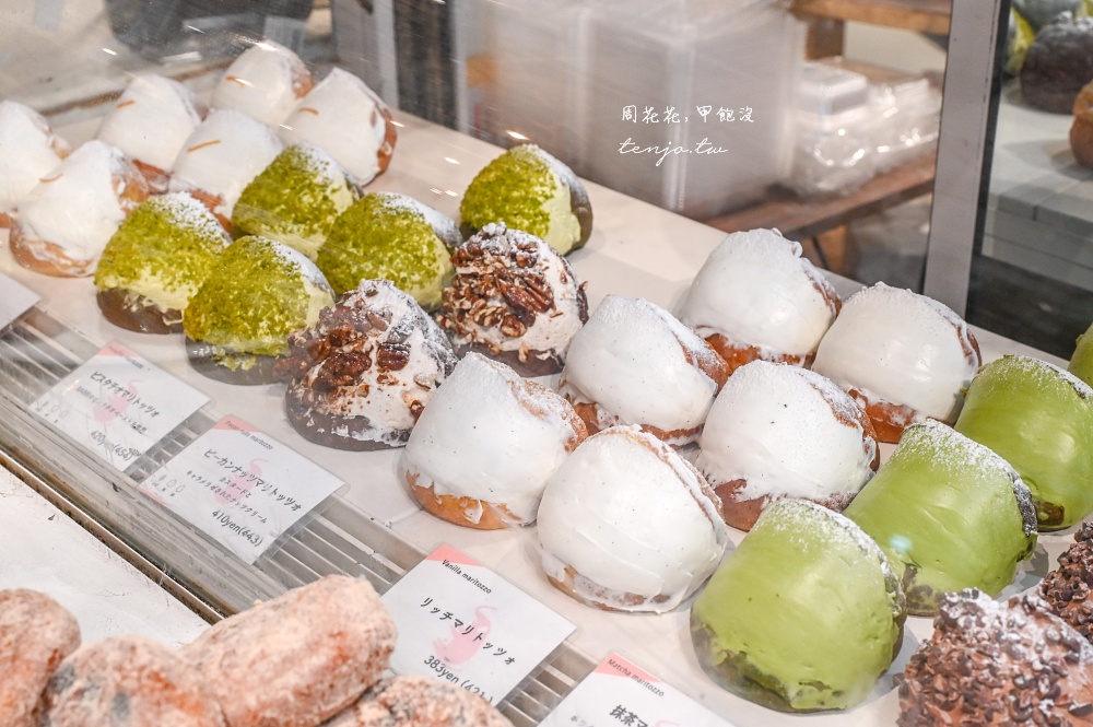 【福岡美食推薦】Dacomecca 博多車站超人氣排隊麵包店!I’m donut ?生甜甜圈姐妹品牌 【福岡美食推薦】Dacomecca 博多車站超人氣排隊麵包店!I’m donut ?生甜甜圈姐妹品牌