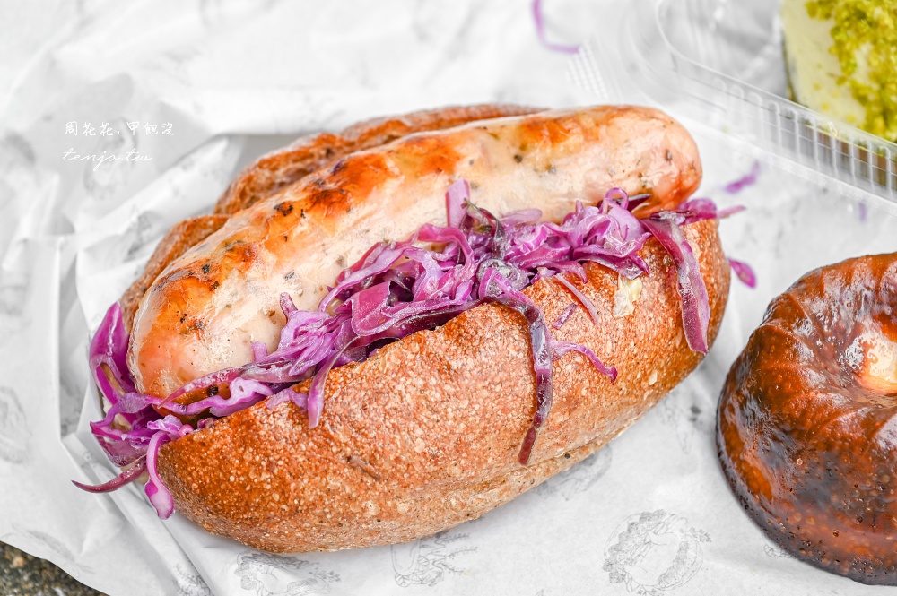 【福岡美食推薦】Dacomecca 博多車站超人氣排隊麵包店!I’m donut ?生甜甜圈姐妹品牌 【福岡美食推薦】Dacomecca 博多車站超人氣排隊麵包店!I’m donut ?生甜甜圈姐妹品牌