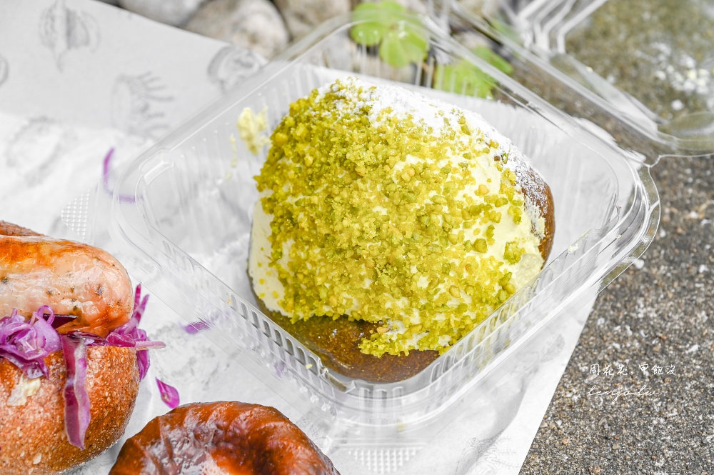 【福岡美食推薦】Dacomecca 博多車站超人氣排隊麵包店!I’m donut ?生甜甜圈姐妹品牌 【福岡美食推薦】Dacomecca 博多車站超人氣排隊麵包店!I’m donut ?生甜甜圈姐妹品牌