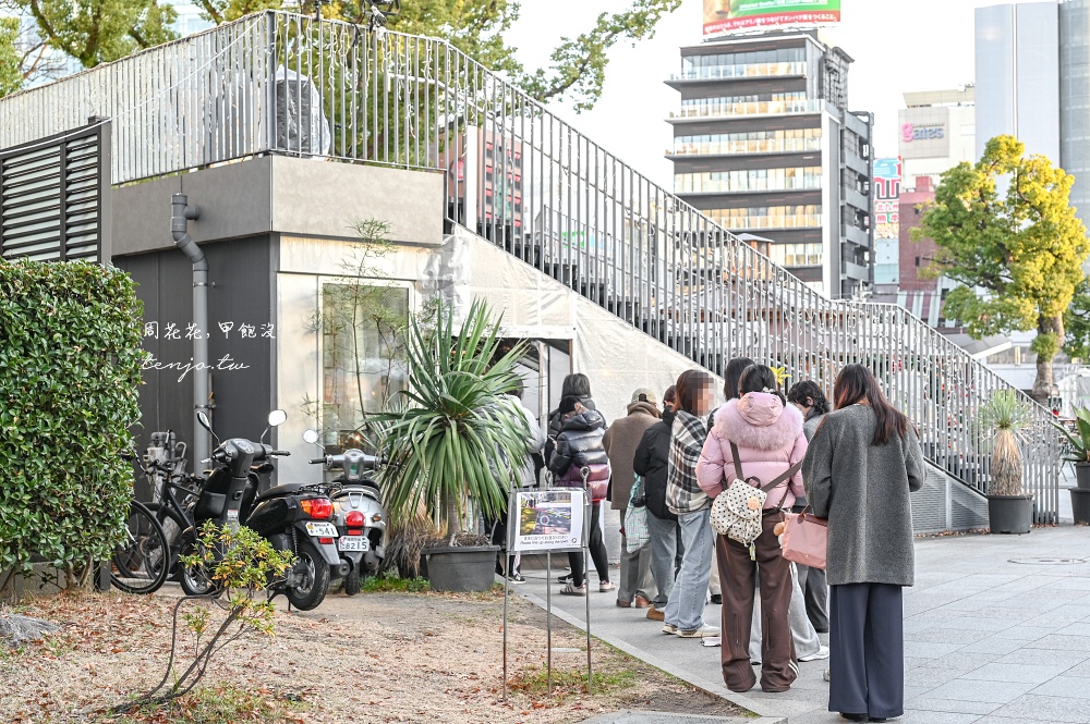 【福岡美食】Pain Stock 天神店 朝聖明太子麵包發明店！神好吃必須五顆星推薦真的超厲害