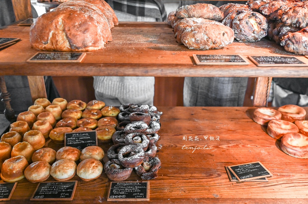 【福岡美食】Pain Stock 天神店 朝聖明太子麵包發明店！神好吃必須五顆星推薦真的超厲害