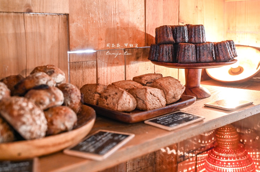 【福岡美食】Pain Stock 天神店 朝聖明太子麵包發明店！神好吃必須五顆星推薦真的超厲害