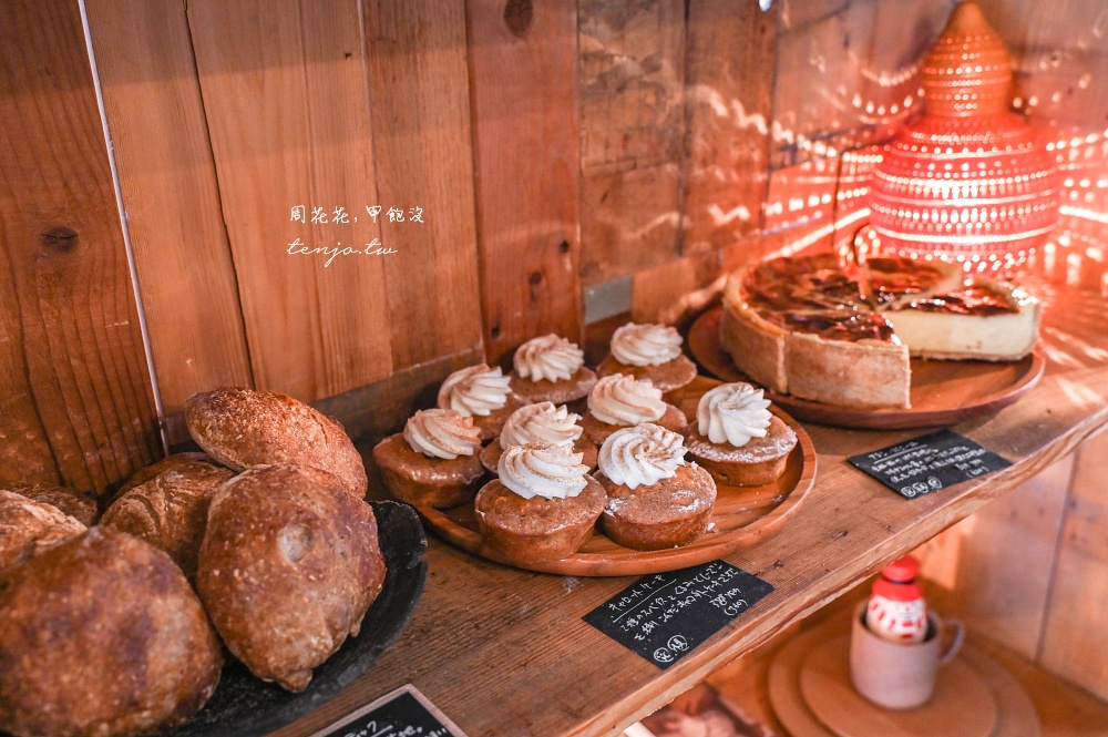 【福岡美食】Pain Stock 天神店 朝聖明太子麵包發明店！神好吃必須五顆星推薦真的超厲害