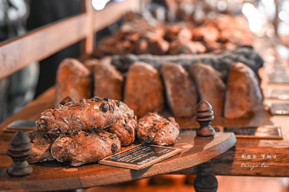 【福岡美食】Pain Stock 天神店 朝聖明太子麵包發明店！神好吃必須五顆星推薦真的超厲害