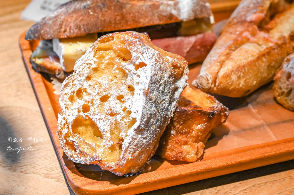 【福岡美食】Pain Stock 天神店 朝聖明太子麵包發明店！神好吃必須五顆星推薦真的超厲害