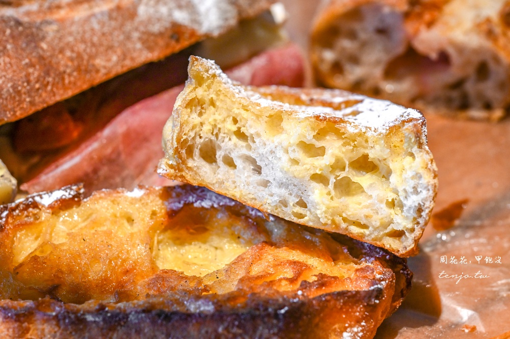 【福岡美食】Pain Stock 天神店 朝聖明太子麵包發明店！神好吃必須五顆星推薦真的超厲害