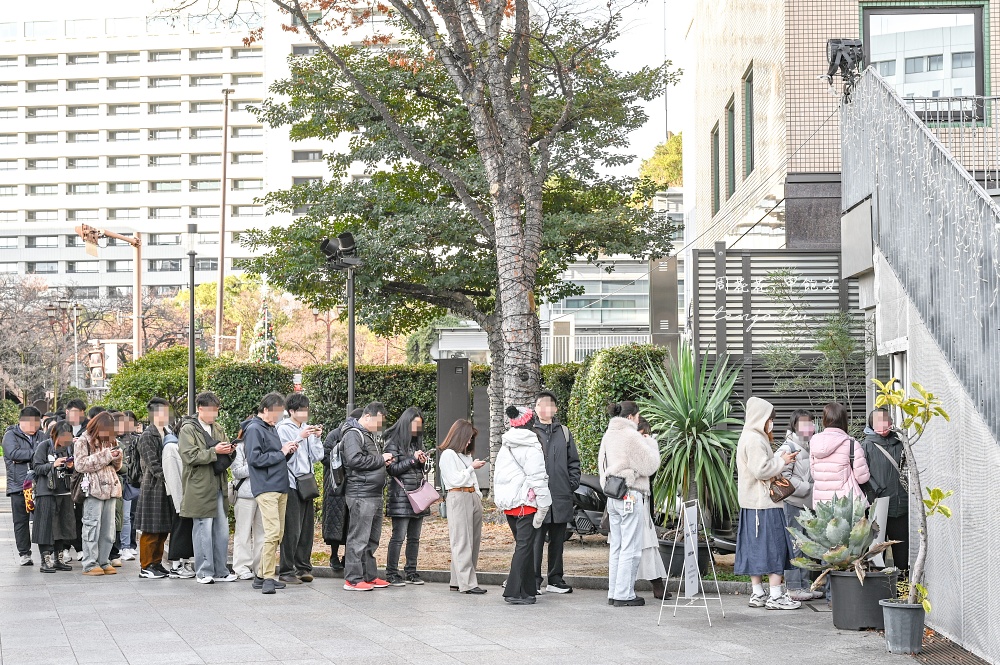 【福岡美食】Pain Stock 天神店 朝聖明太子麵包發明店！神好吃必須五顆星推薦真的超厲害