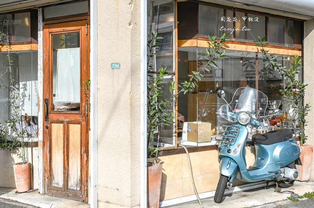 【福岡藥院咖啡廳推薦】Abeki 日式老派手沖咖啡與起司蛋糕完美組合！優雅風格氣氛靜謐