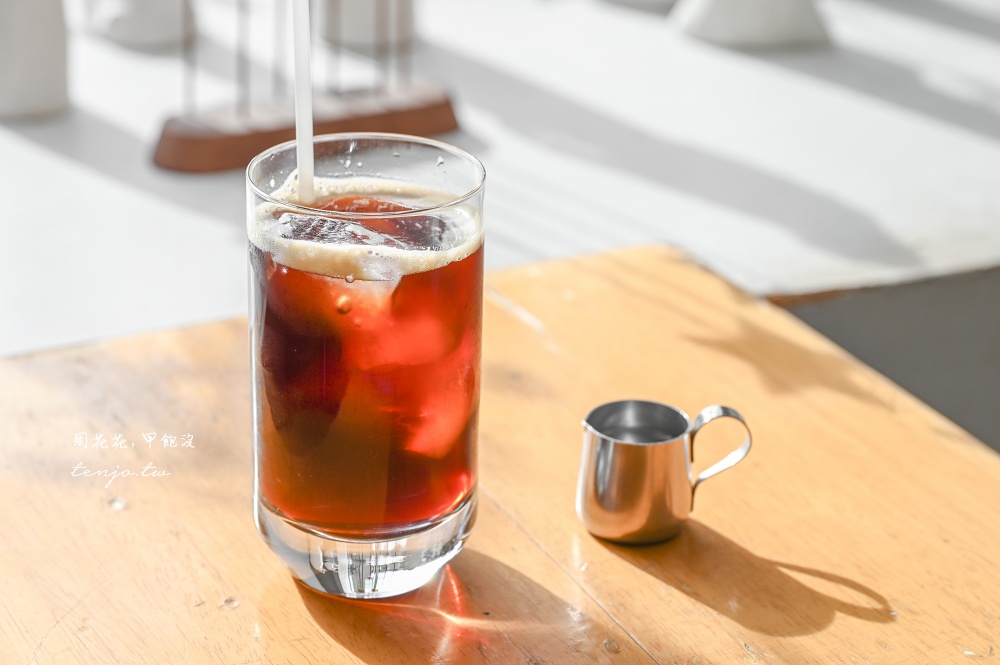 【福岡藥院咖啡廳推薦】Abeki 日式老派手沖咖啡與起司蛋糕完美組合！優雅風格氣氛靜謐