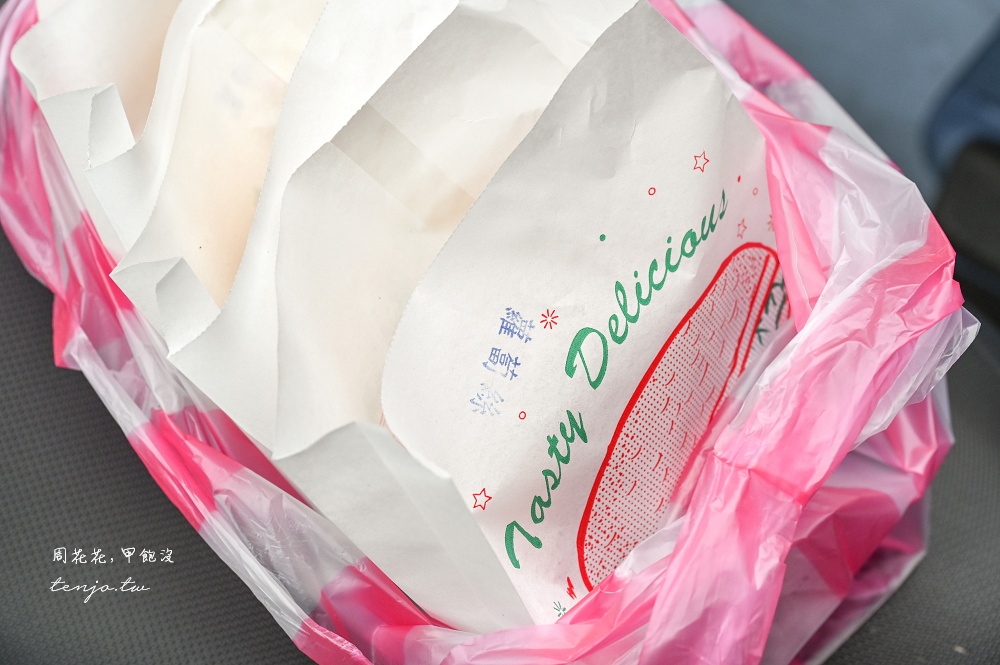 【松江南京美食】阿源煎餅 四平街一江街美食推薦！巨無霸煎餅內餡飽滿CP值高下午茶點心