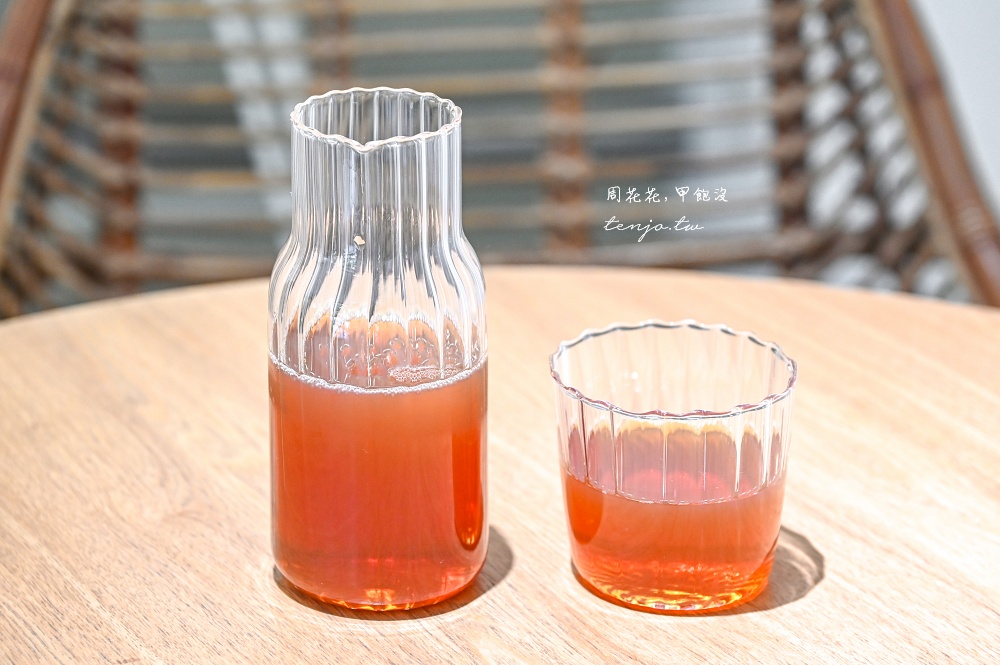 【桃園青埔美食】皿皿新中式定食料理 高質感青埔餐廳推薦！餐點好吃又精緻景觀座位超美