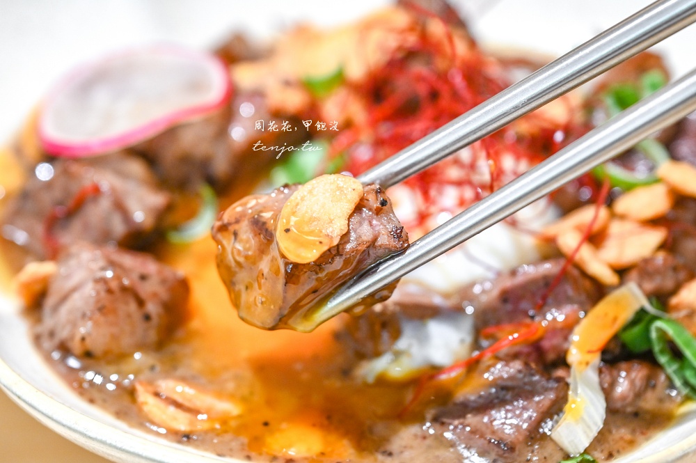 【桃園青埔美食】皿皿新中式定食料理 高質感青埔餐廳推薦！餐點好吃又精緻景觀座位超美