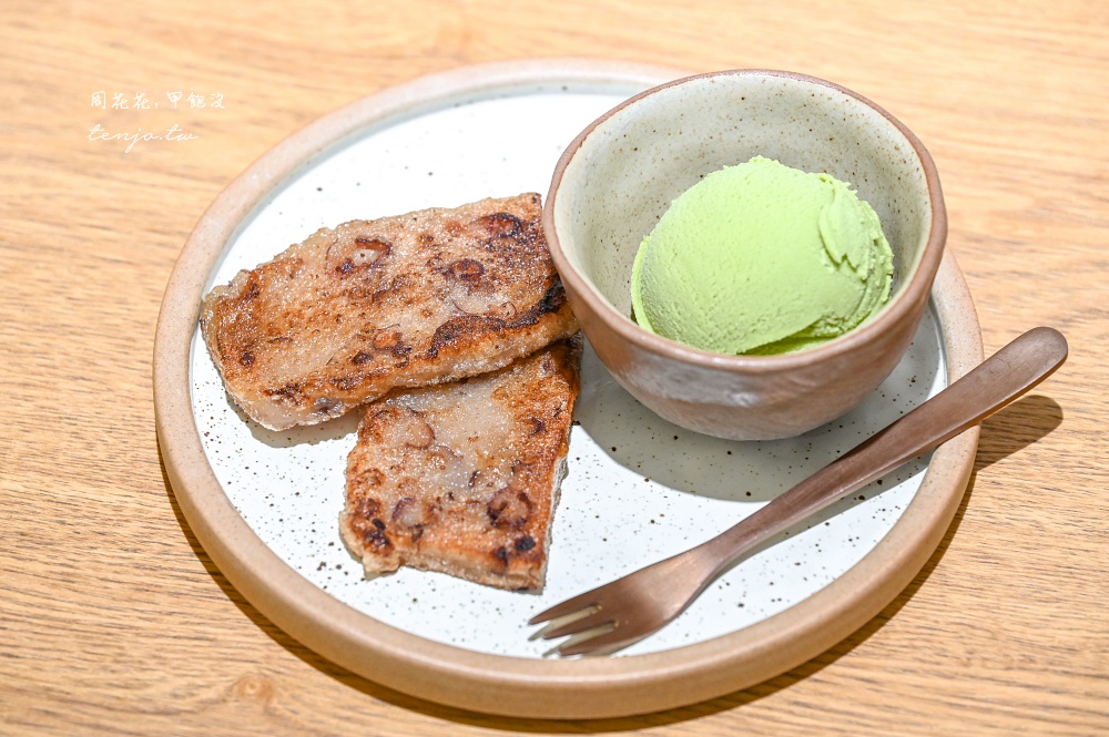 【桃園青埔美食】皿皿新中式定食料理 高質感青埔餐廳推薦！餐點好吃又精緻景觀座位超美