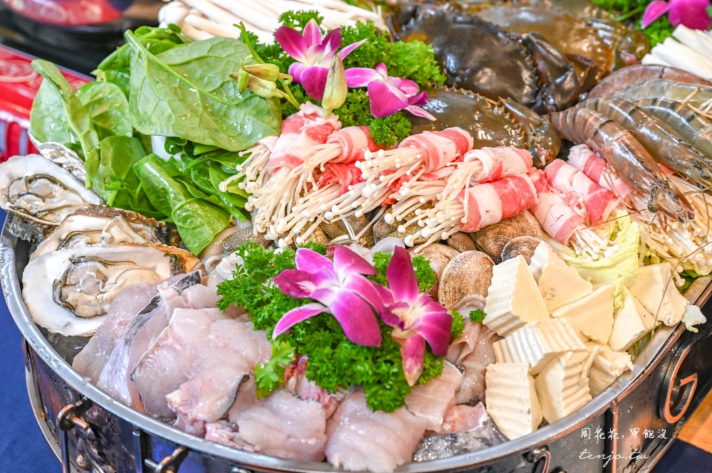 【越南美食】Hải Sản Long Ngư 平價好吃河內海鮮餐廳推薦!澎湃海鮮火鍋近河內火車街 【越南美食】Hải Sản Long Ngư 平價好吃河內海鮮餐廳推薦!澎湃海鮮火鍋近河內火車街