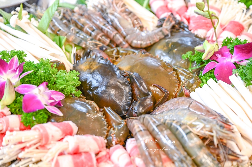 【越南美食】Hải Sản Long Ngư 平價好吃河內海鮮餐廳推薦!澎湃海鮮火鍋近河內火車街 【越南美食】Hải Sản Long Ngư 平價好吃河內海鮮餐廳推薦!澎湃海鮮火鍋近河內火車街