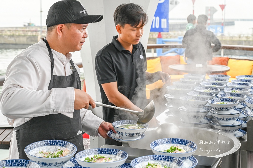 【東南旅遊越南行程】河內下龍灣五日遊：水上飛機、米其林美食饗宴 北越跟團旅行社推薦