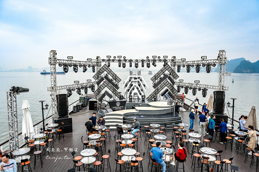 【東南旅遊越南行程】河內下龍灣五日遊：水上飛機、米其林美食饗宴 北越跟團旅行社推薦