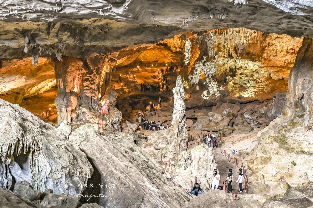 【東南旅遊越南行程】河內下龍灣五日遊：水上飛機、米其林美食饗宴 北越跟團旅行社推薦