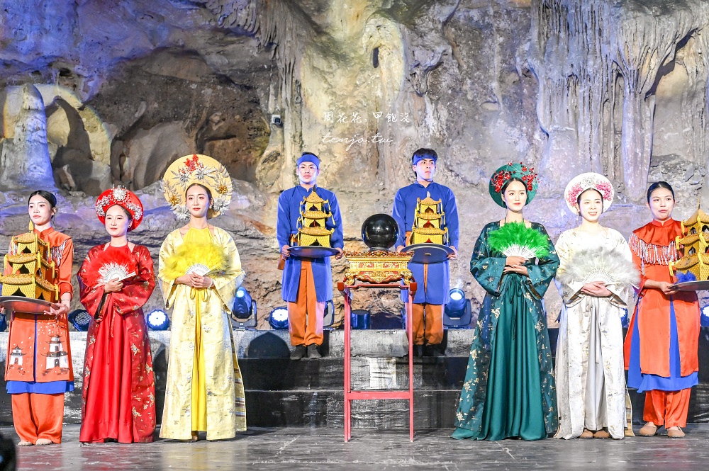 【越南美食推薦】河內+下龍灣美食地圖！米其林推薦餐廳/越式料理海鮮吃到飽/網美咖啡店