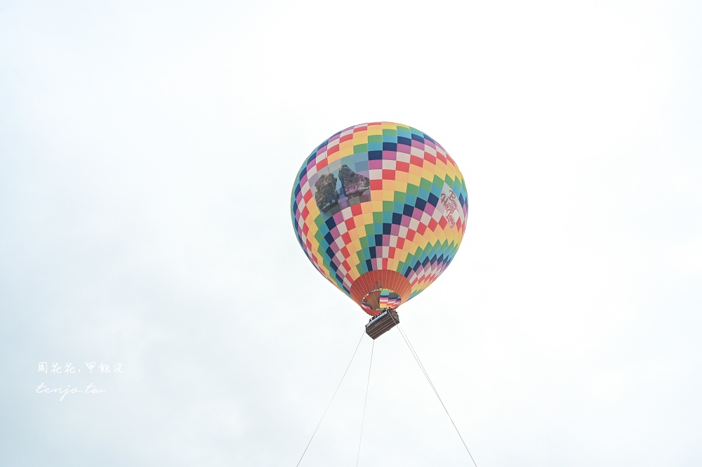 【越南北越景點】下龍灣熱氣球 100米高空欣賞海上桂林之美!黃昏夕陽搭乘景色浪漫動人 【越南北越景點】下龍灣熱氣球 100米高空欣賞海上桂林之美!黃昏夕陽搭乘景色浪漫動人