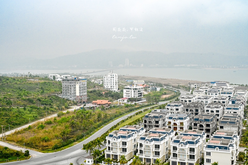 【越南北越景點】下龍灣熱氣球 100米高空欣賞海上桂林之美!黃昏夕陽搭乘景色浪漫動人 【越南北越景點】下龍灣熱氣球 100米高空欣賞海上桂林之美!黃昏夕陽搭乘景色浪漫動人